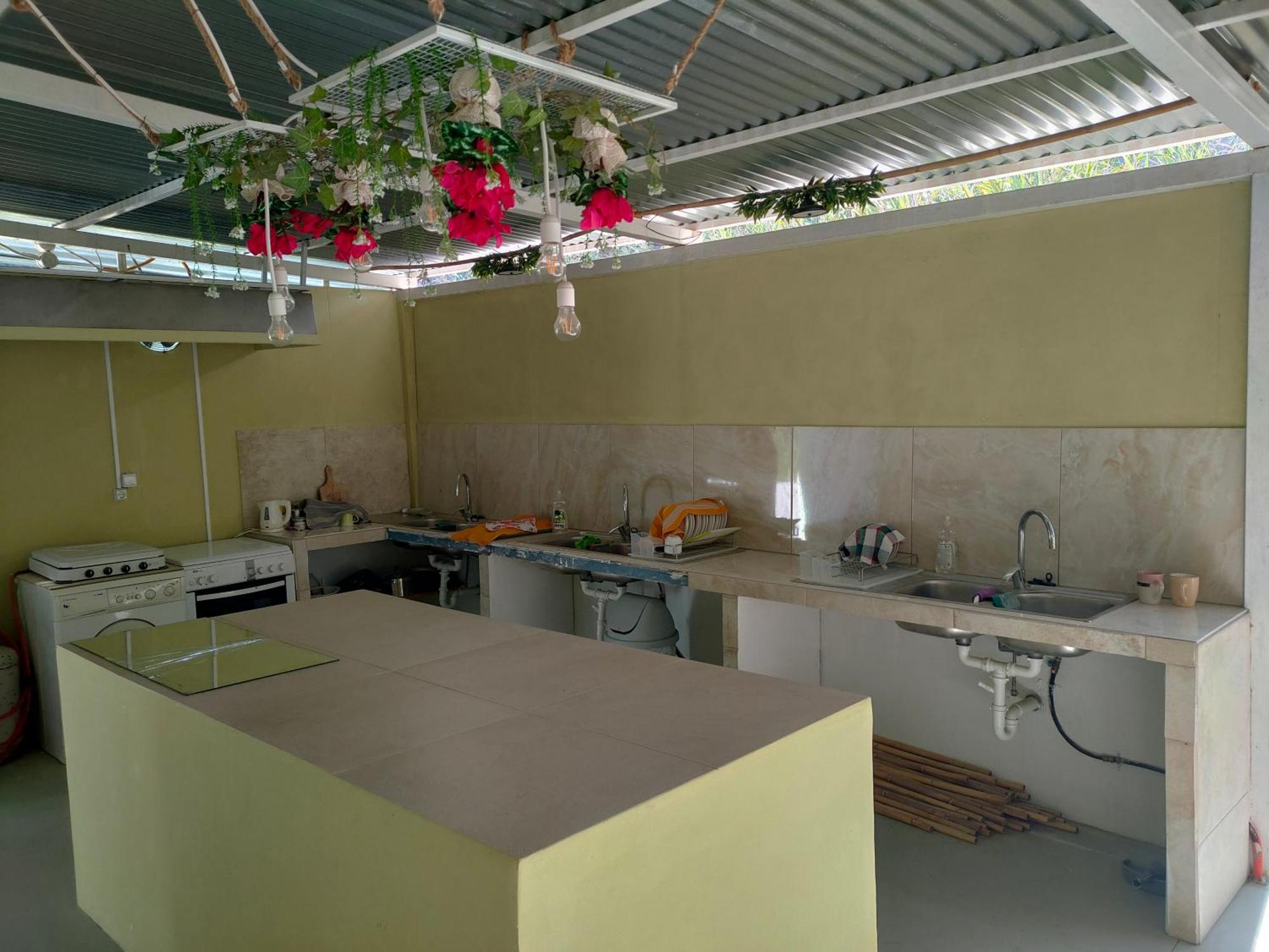 Hotel Vinsan Glamping & Wellness Centre Eleousa Esterno foto