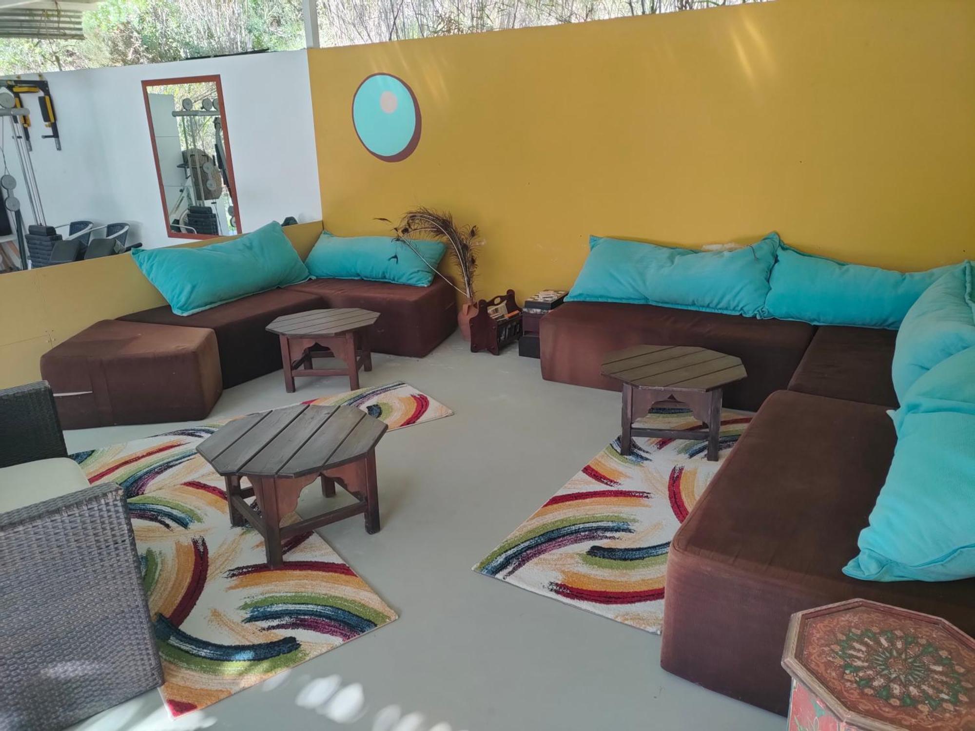 Hotel Vinsan Glamping & Wellness Centre Eleousa Esterno foto